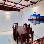 Araliya Uyana Residencies Colombo - Entire House With Two Bedrooms