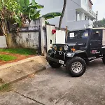 Araliya Uyana Residencies Colombo - Entire House With Two Bedrooms