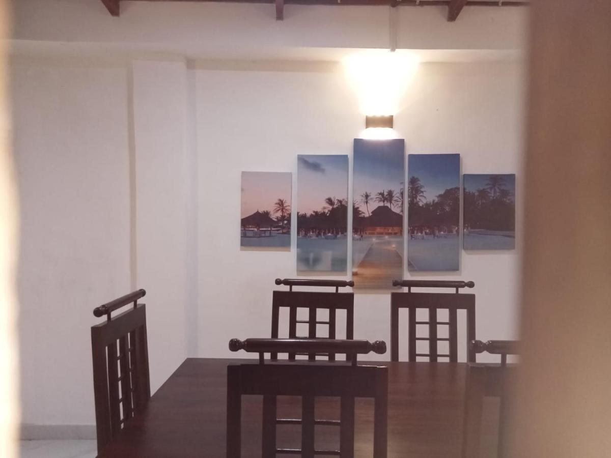 Araliya Uyana Residencies - Entire House With Two Bedrooms Colombo