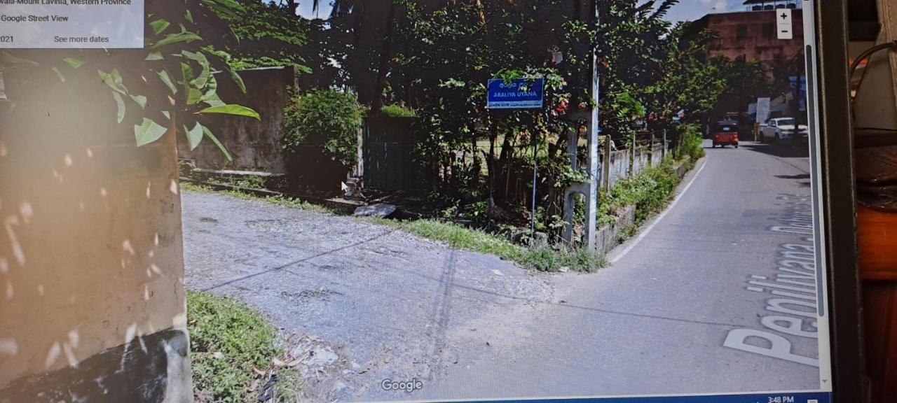 Holiday home Araliya Uyana Residencies - Entire House With Two Bedrooms Colombo