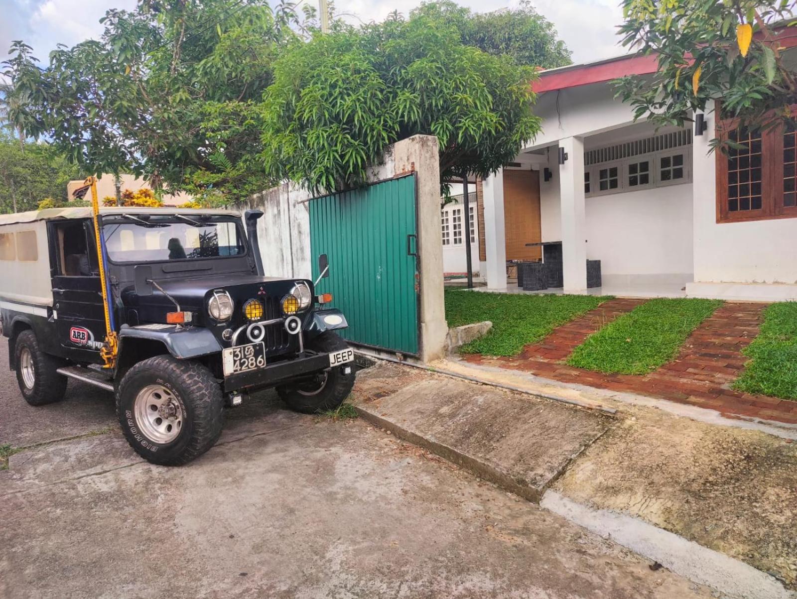 Araliya Uyana Residencies - Entire House With Two Bedrooms * Colombo