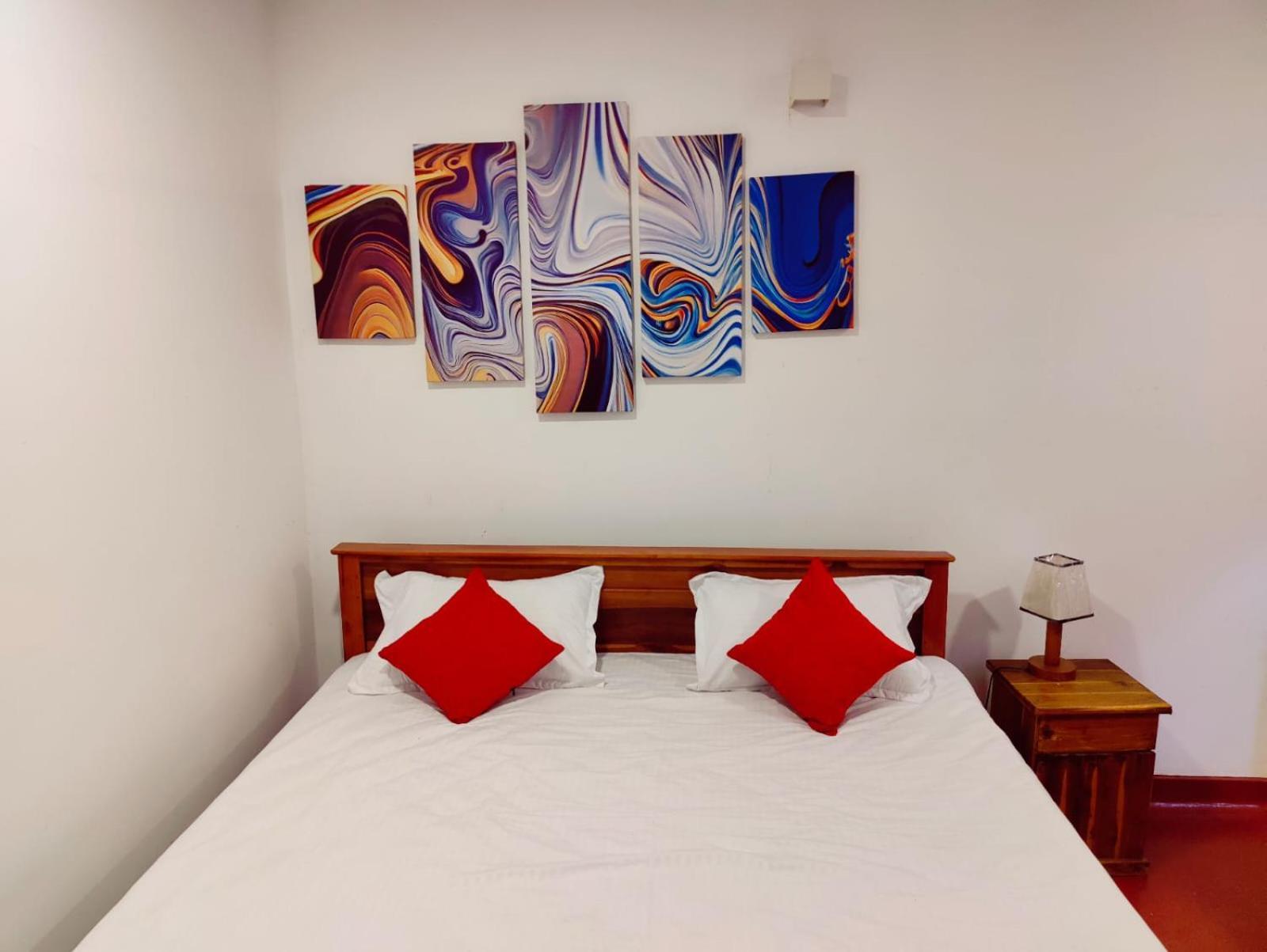 Holiday home Araliya Uyana Residencies - Entire House With Two Bedrooms