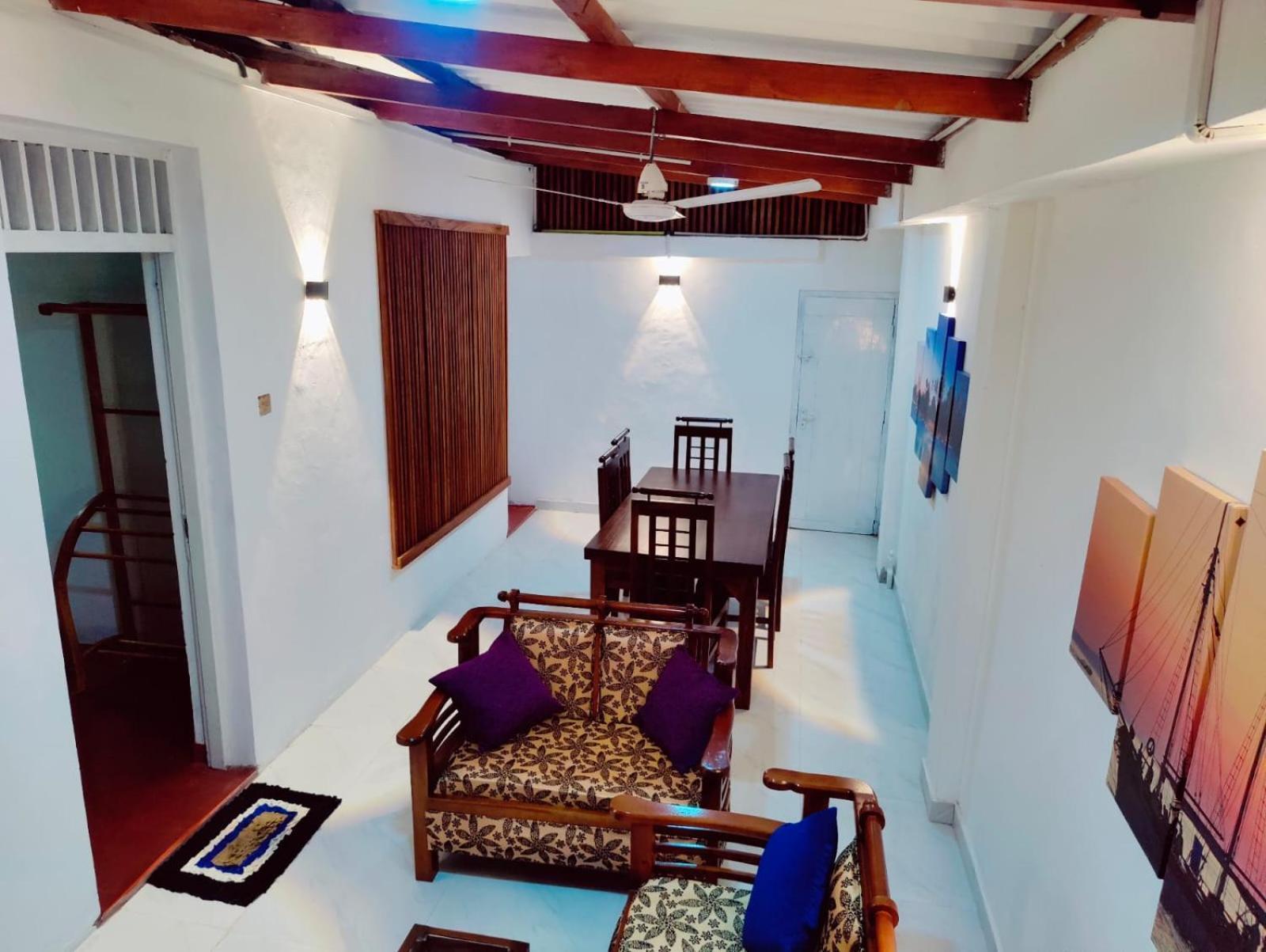 Araliya Uyana Residencies - Entire House With Two Bedrooms *