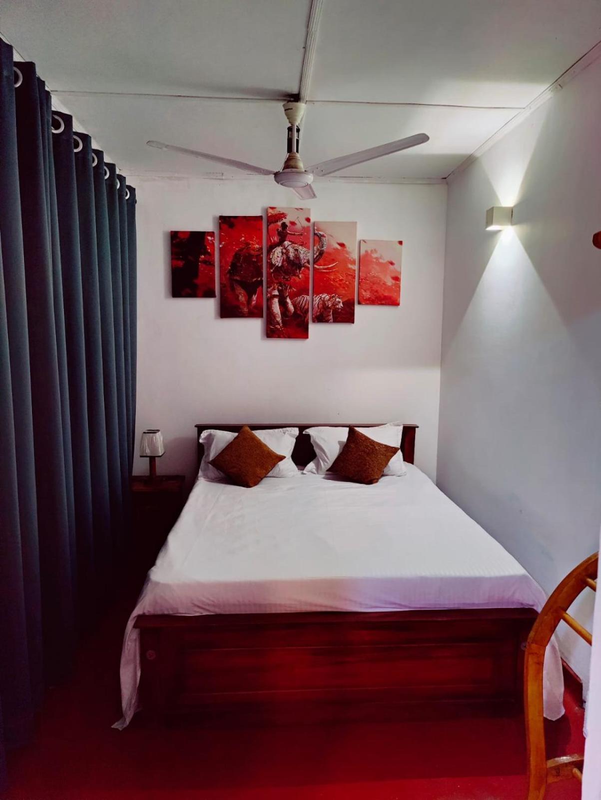 Araliya Uyana Residencies - Entire House With Two Bedrooms Holiday home *