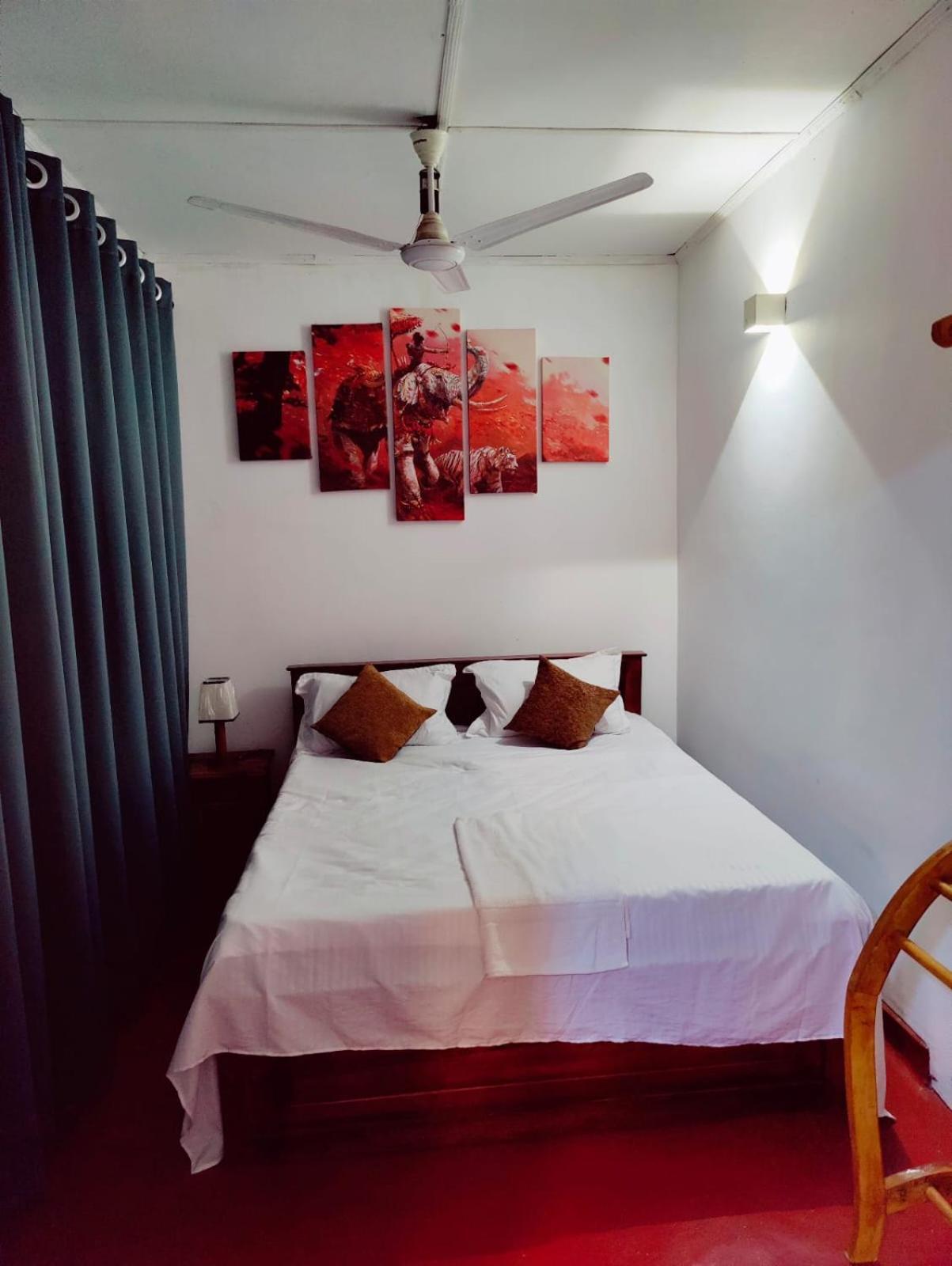 Araliya Uyana Residencies - Entire House With Two Bedrooms Holiday home *