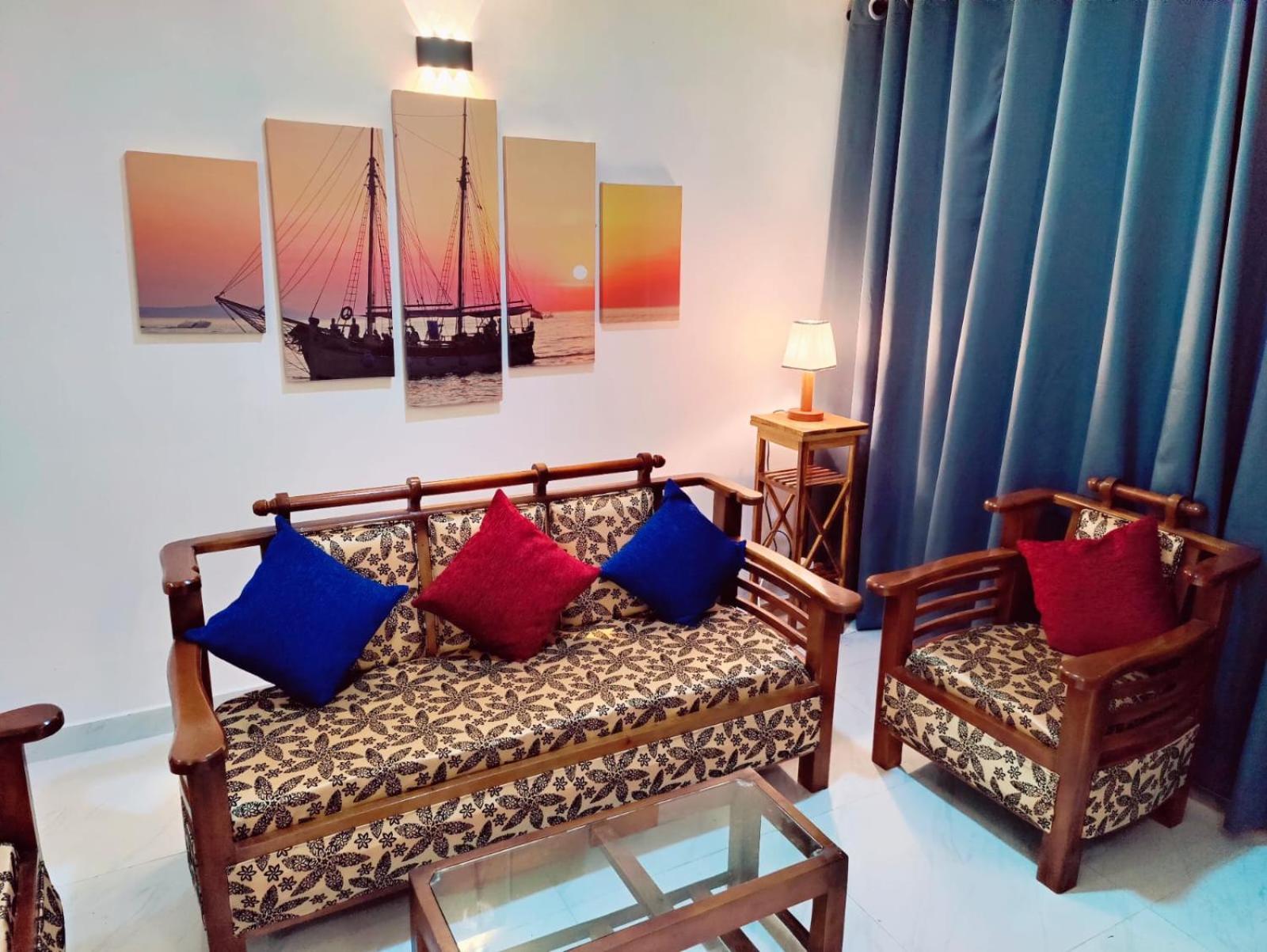Araliya Uyana Residencies - Entire House With Two Bedrooms Holiday home Colombo
