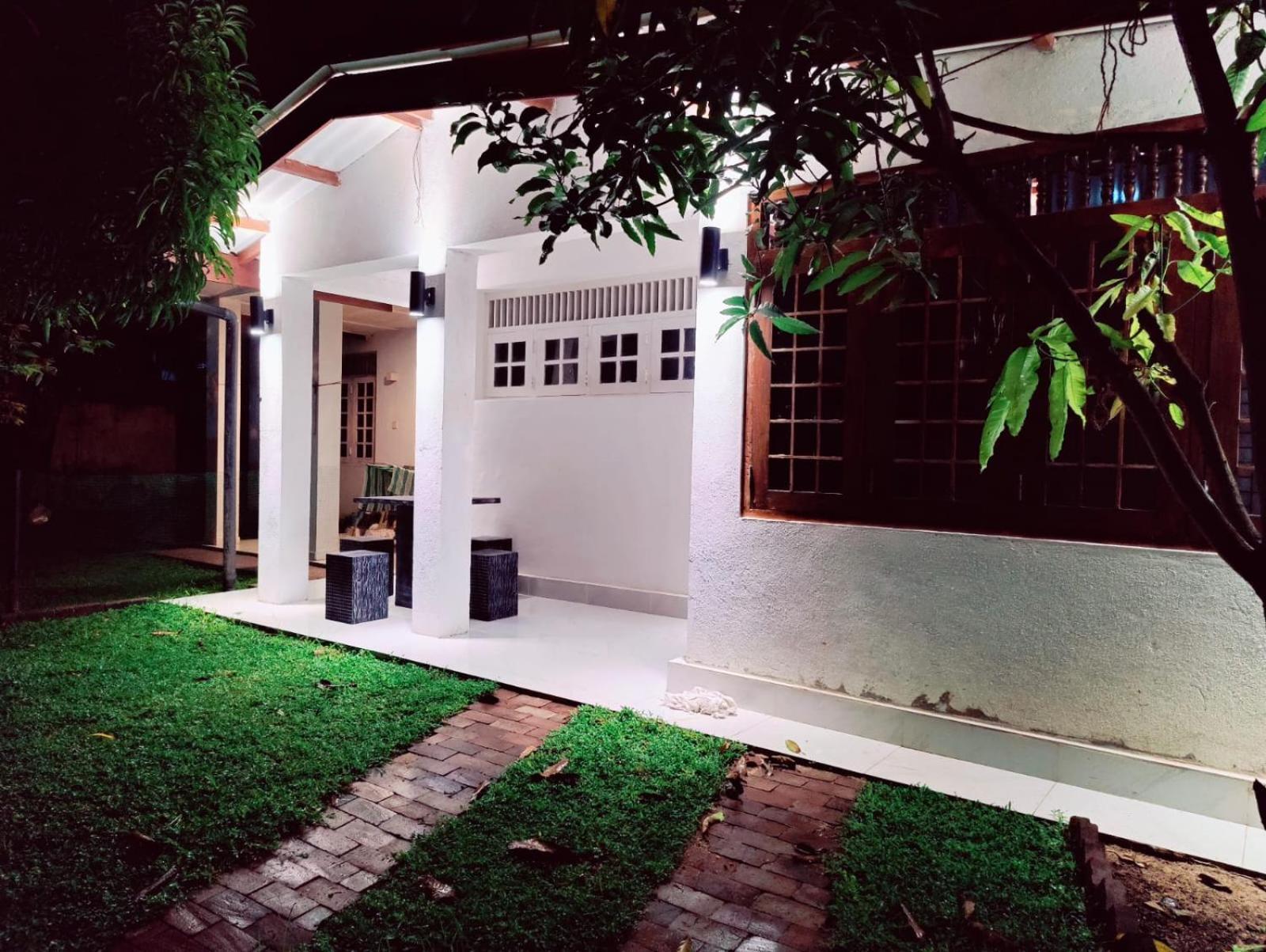 Holiday home Araliya Uyana Residencies - Entire House With Two Bedrooms