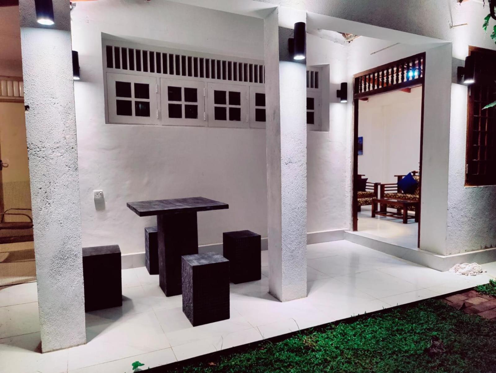 Holiday home Araliya Uyana Residencies - Entire House With Two Bedrooms Colombo