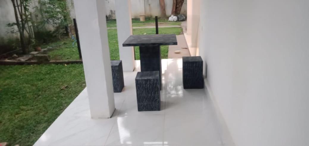 Araliya Uyana Residencies - Entire House With Two Bedrooms Holiday home