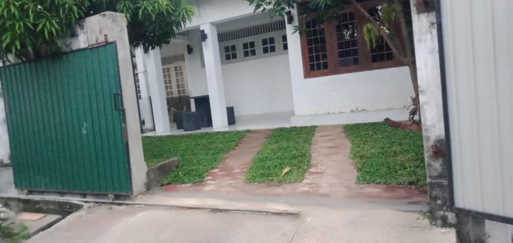 Araliya Uyana Residencies - Entire House With Two Bedrooms Holiday home